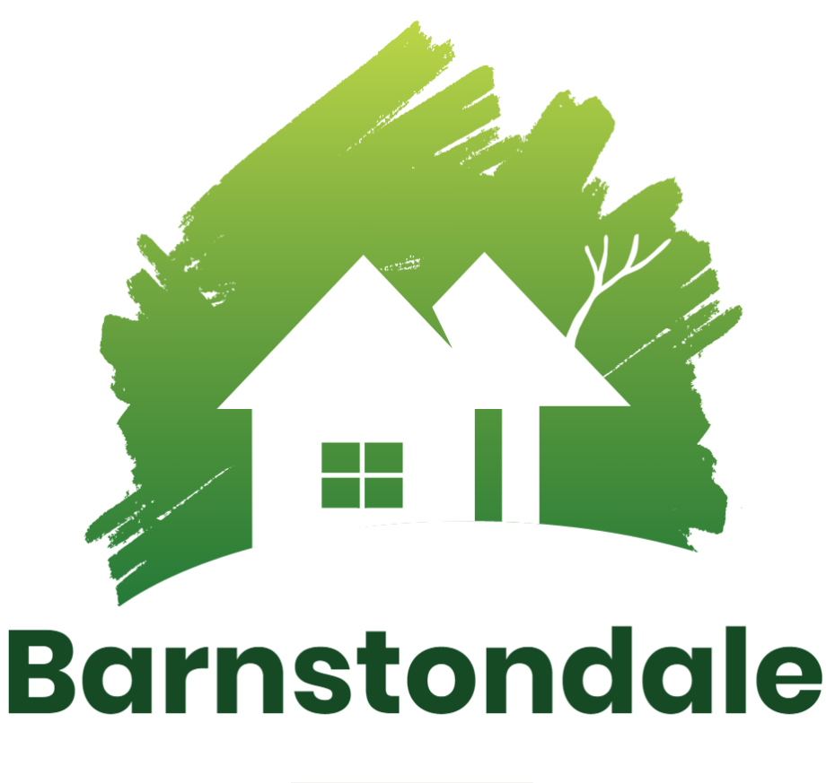 Barnstondale